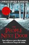 The People Next Door by Christopher Ransom