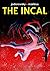 The Incal by Alejandro Jodorowsky