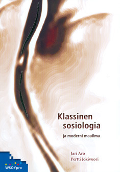 Klassinen sosiologia ja moderni maailma