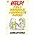 Help! I Am A Prisoner In A Toothpaste Factory by John Antrobus
