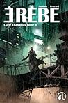 Erèbe by Anthony Brocard