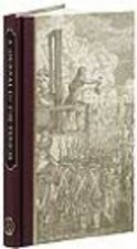 A Journal of the Terror (Hardcover)