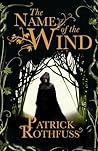 The Name of the Wind by Patrick Rothfuss