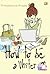How to Be A Writer