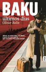 Baku, últimos dias (Paperback)