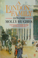 A London Family, 1870-1900: A Trilogy (Paperback)
