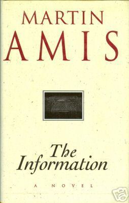 The Information