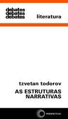 As Estruturas Narrativas (Paperback)