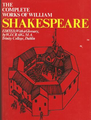 The Complete Works of William Shakespeare