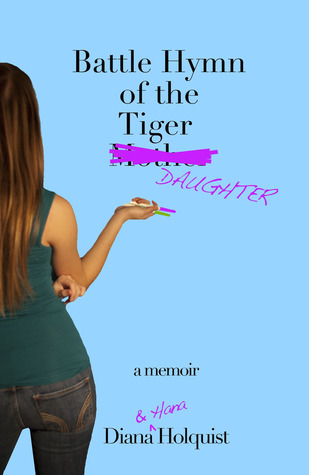 Battle Hymn of the Tiger Daughter (Paperback)