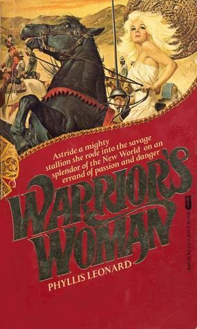 Warrior's Woman (Paperback)