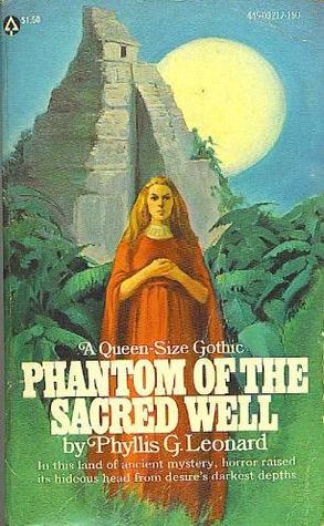 Phantom of the Sacred Well