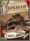 The Trouble With Waxford by Tonia Brown