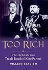 Too Rich: The Hig...
