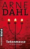 Totenmesse (A-gruppen/Intercrime, #7)