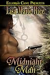 Midnight Man by Lisa Marie Rice