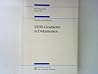 DDR-Geschichte in Dokumenten: Beschlüsse, Berichte, interne Materialien und Alltagszeugnisse