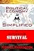 Political Economy Simplifie...