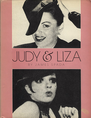 Judy & Liza (Paperback)