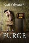 Purge by Sofi Oksanen
