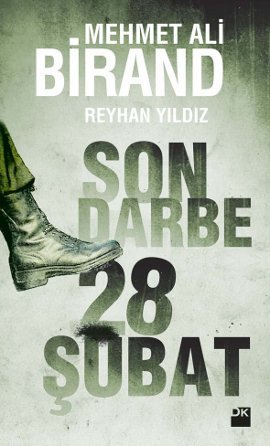 Son Darbe: 28 Şubat (Paperback)