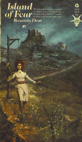 Island of Fear (Mass Market Paperback)