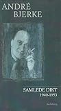 Samlede dikt 1940-1953