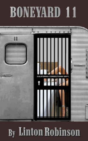 Boneyard 11 (Kindle Edition)