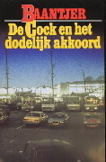 De Cock en het dodelijk akkoord