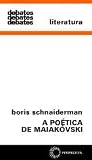 A Poética de Maiakóvski