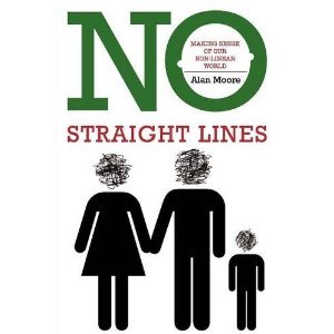 No Straight Lines: Making Sense of Our Non-Linear World (Perfect Paperback)