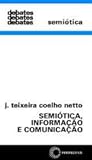 Semiótica, Informação e Comunicação