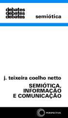 Semiótica, Informação e Comunicação (Paperback)