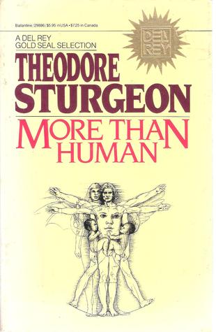 More Than Human