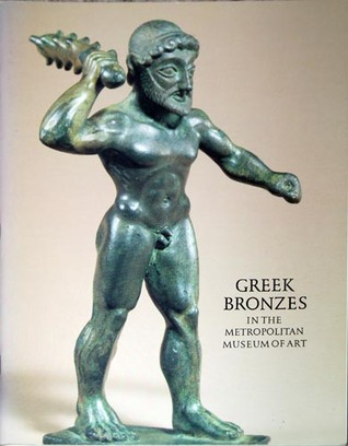 Greek Bronzes in the Metropolitan Museum of Art