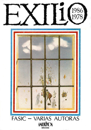 Exilio: 1986-1978