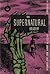 The Supernatural Reader
