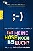 Ist meine Hose noch bei euch? (SMS von gestern Nacht #2)