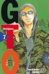 GTO by Tōru Fujisawa