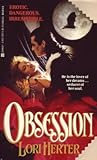 Obsession (David de Morrissey, #1)