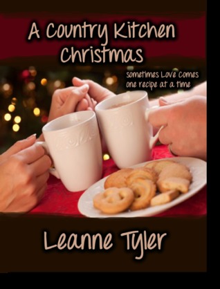 A Country Kitchen Christmas