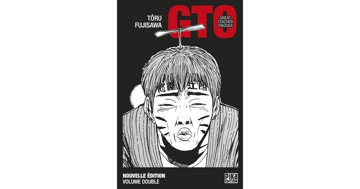Gto Great Teacher Onizuka Set 2