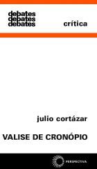 Valise de Cronópio (Paperback)