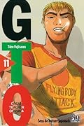 GTO: Great Teacher Onizuka, Volume 11