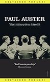 Yksinäisyyden äärellä by Paul Auster