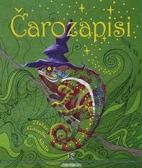 Čarozapisi