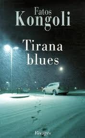 Tirana Blues (Paperback)