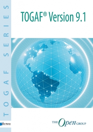 Togaf Version 9.1