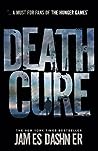 The Death Cure by James Dashner