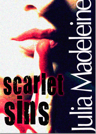 Scarlet Sins (Kindle Edition)